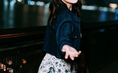 女人自熨全过程(有声)